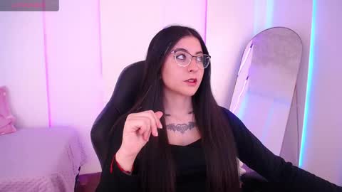 Jade Rosse online show from 02.25.26