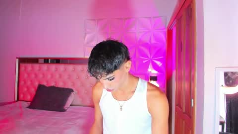 im_sebaslopez online show from 03.06.26