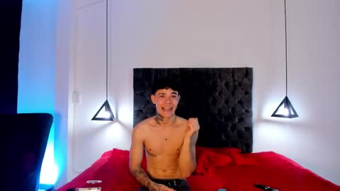 Seven online show from 03.02.26