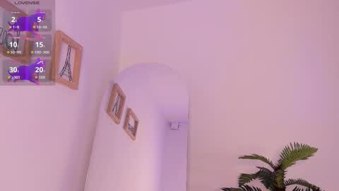 Snapshot of im_tiffany_ chatting on 02.06.26 im tiffany online show from 02.06.26