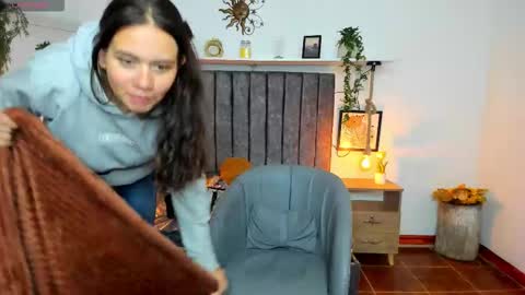 im_tulipan online show from 02.03.26