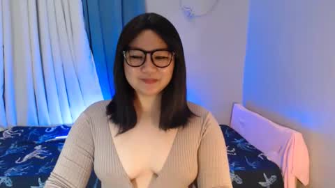 cherryl online show from 09.11.25