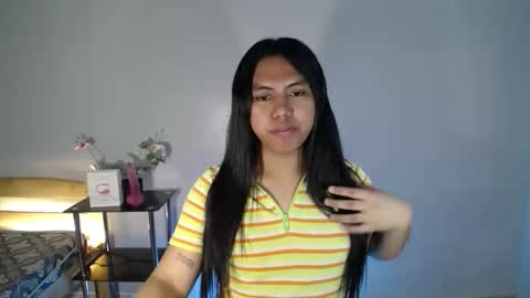 kyline online show from 03.23.26