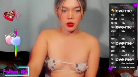 ella may online show from 01.27.25