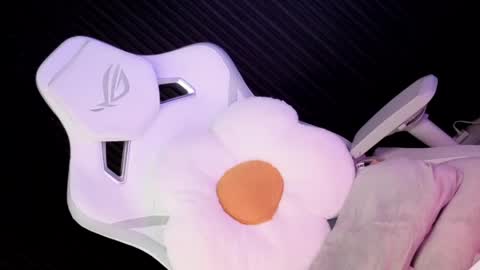 Candy Moore online show from 04.11.26