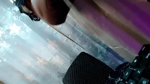 Snapshot of im_urlollipopgirl chatting on 02.23.26 Lolly online show from 02.23.26