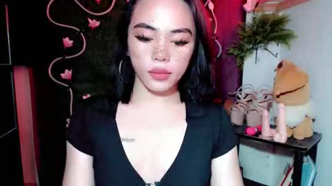 Hii love online show from 11.09.25