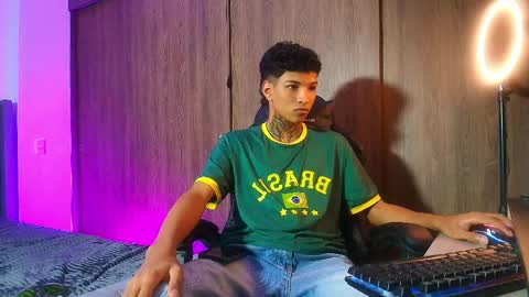 im_usuga online show from 03.26.26