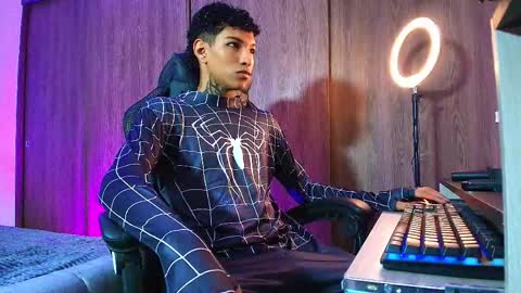 im_usuga online show from 03.30.26