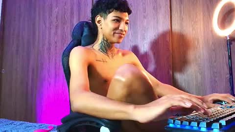 im_usuga online show from 03.31.26