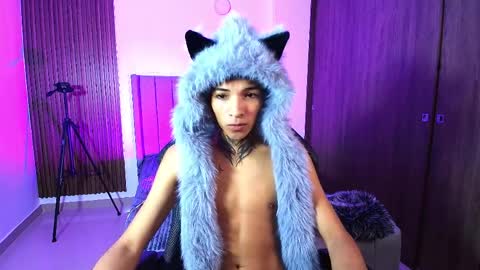 im_usuga online show from 04.05.26