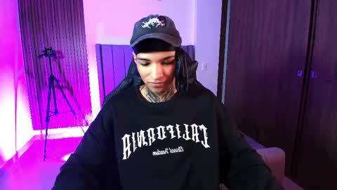 im_usuga online show from 04.07.26