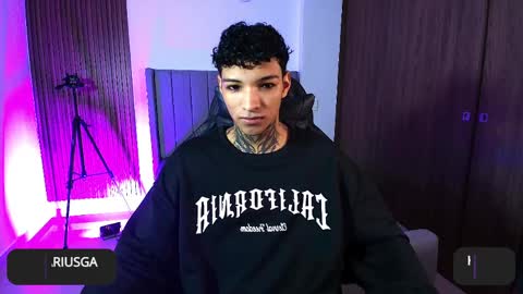 im_usuga online show from 04.08.26