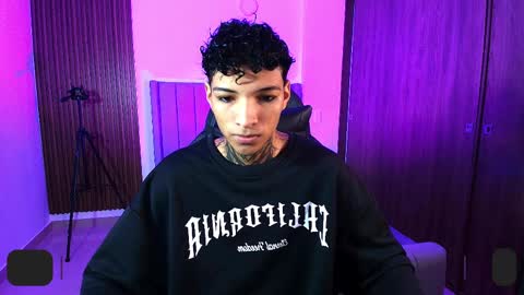 im_usuga online show from 04.10.26