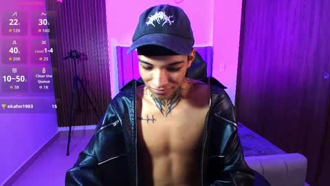 im_usuga online show from 04.11.26