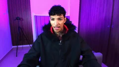 im_usuga online show from 04.13.26