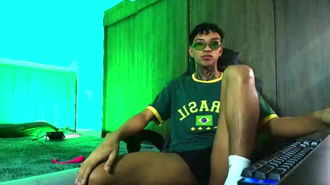 im_usuga online show from 05.19.26
