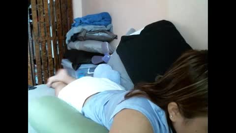 im_your_secret online show from 12.01.25