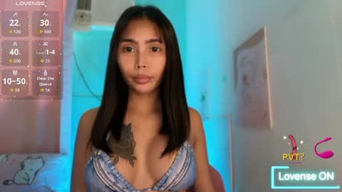Ms. M online show from 05.22.26