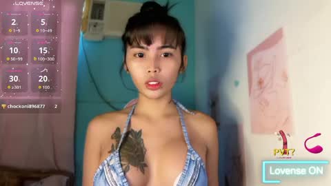 Ms. M online show from 05.26.26