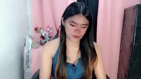 im_yourfairyannaxx online show from 10.10.25