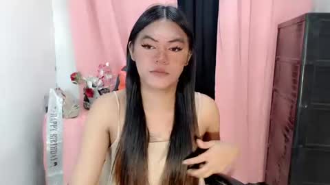 im_yourfairyannaxx online show from 10.12.25