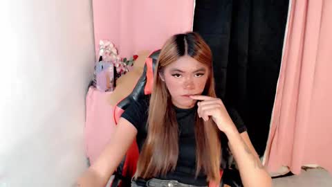 im_yourfairyannaxx online show from 02.26.26