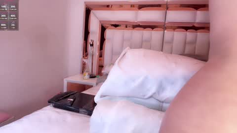 Snapshot of im_yours_01 chatting on 01.20.25 daniella online show from 01.20.25