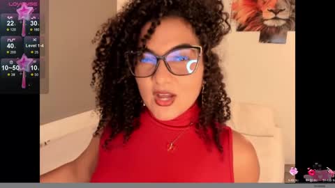 Snapshot of imacwenn_ chatting on 01.07.25 Sofia online show from 01.07.25