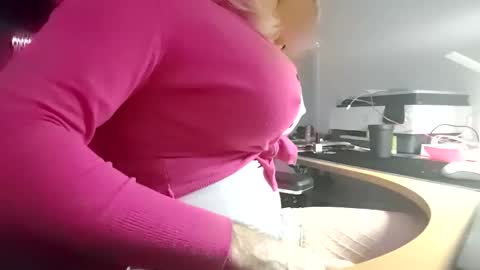 ngela Sometimes online show from 01.18.26