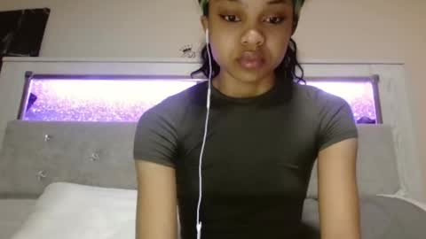 scarlett amour online show from 01.31.25