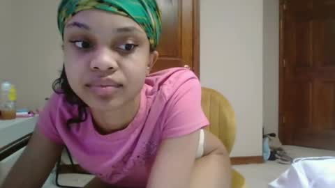 scarlett amour online show from 02.09.25