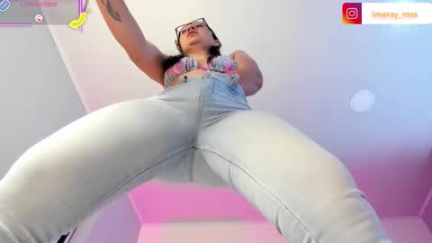 imaray online show from 10.16.25