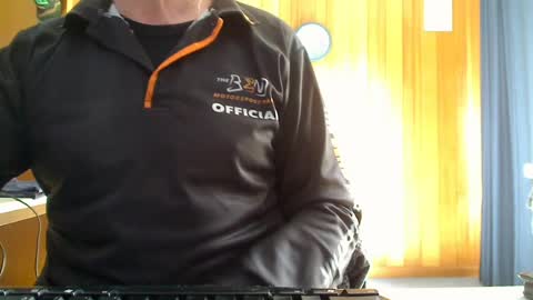 Aussie Guy online show from 06.11.26