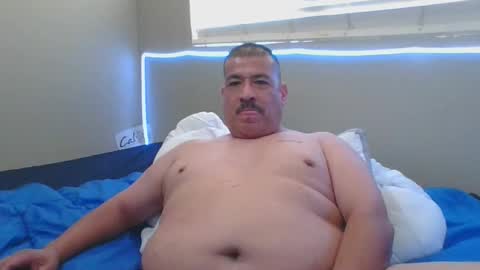 imbackmandosuknw online show from 02.11.25