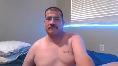 imbackmandosuknw online show from 11.29.25