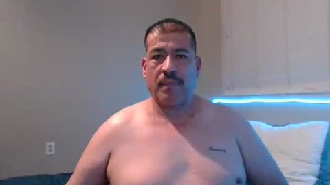 imbackmandosuknw online show from 12.01.25