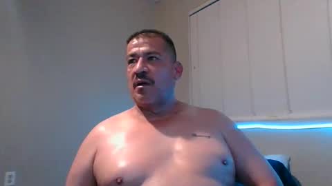 imbackmandosuknw online show from 12.20.25