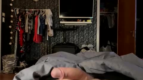 imbrokeeen online show from 01.14.25