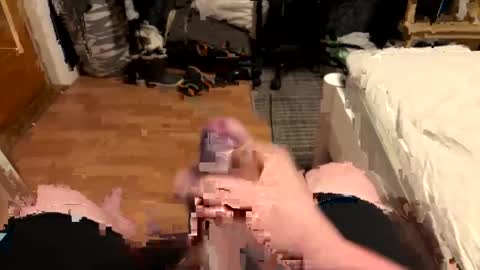 imbrokeeen online show from 01.19.25