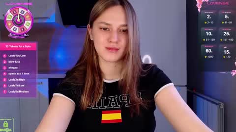 Calypso online show from 02.03.25