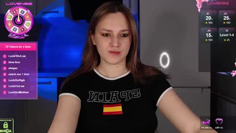 Calypso online show from 02.05.25