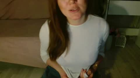 Carrie online show from 02.03.26