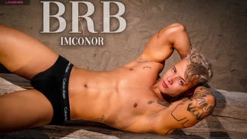 imconor online show from 12.02.24