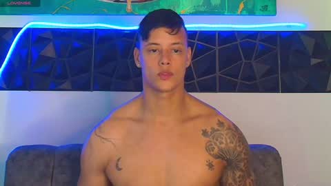 imconor online show from 12.05.24