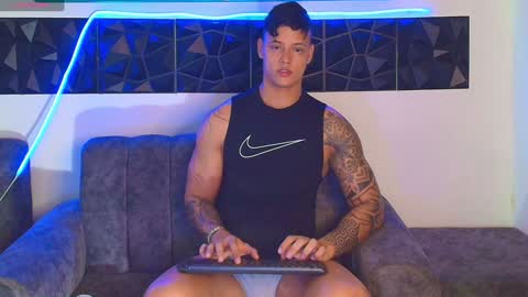 imconor online show from 12.05.24