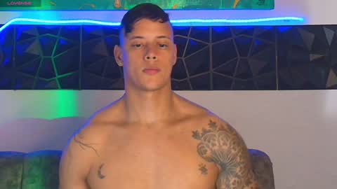 imconor online show from 12.11.24