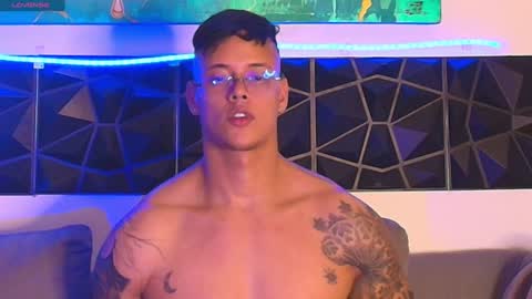 imconor online show from 01.10.25