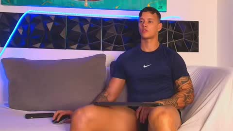 imconor online show from 03.10.25