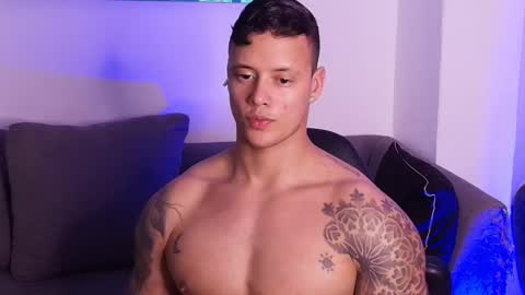 imconor online show from 03.26.26